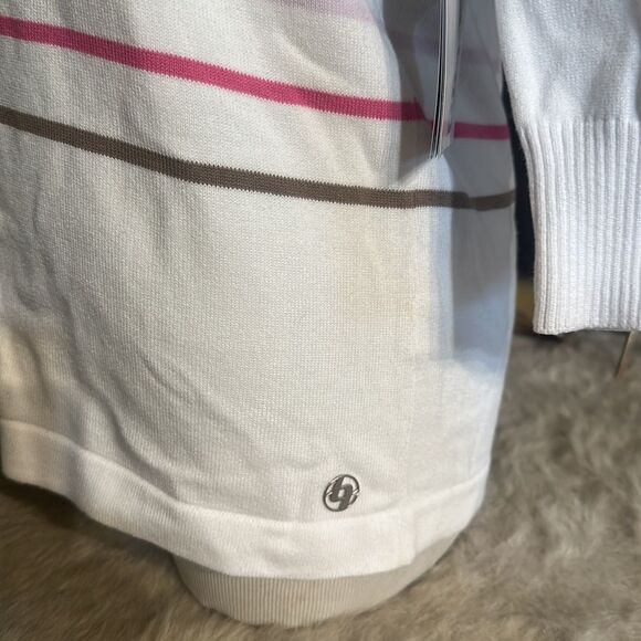 LIJA sweater S (1700) NWT - Picture 3 of 7